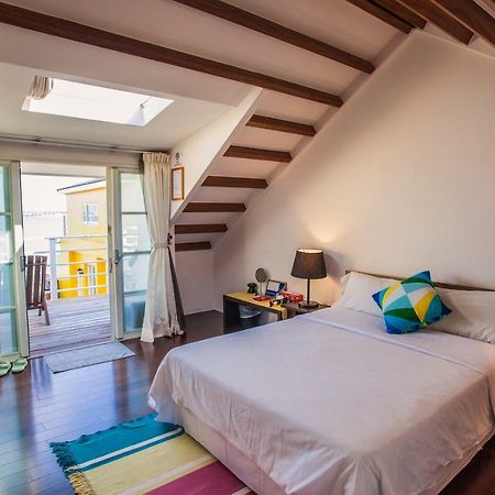 Summer Ya B&B Huhszi Kültér fotó