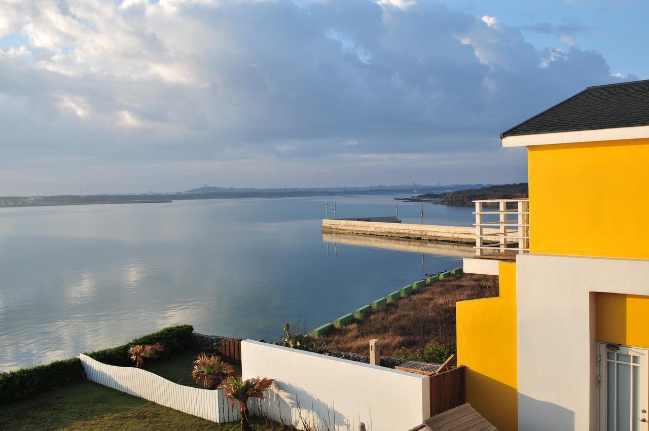 Summer Ya B&B Huhszi Kültér fotó