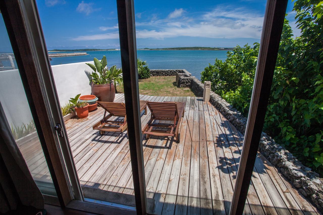 Summer Ya B&B Huhszi Kültér fotó