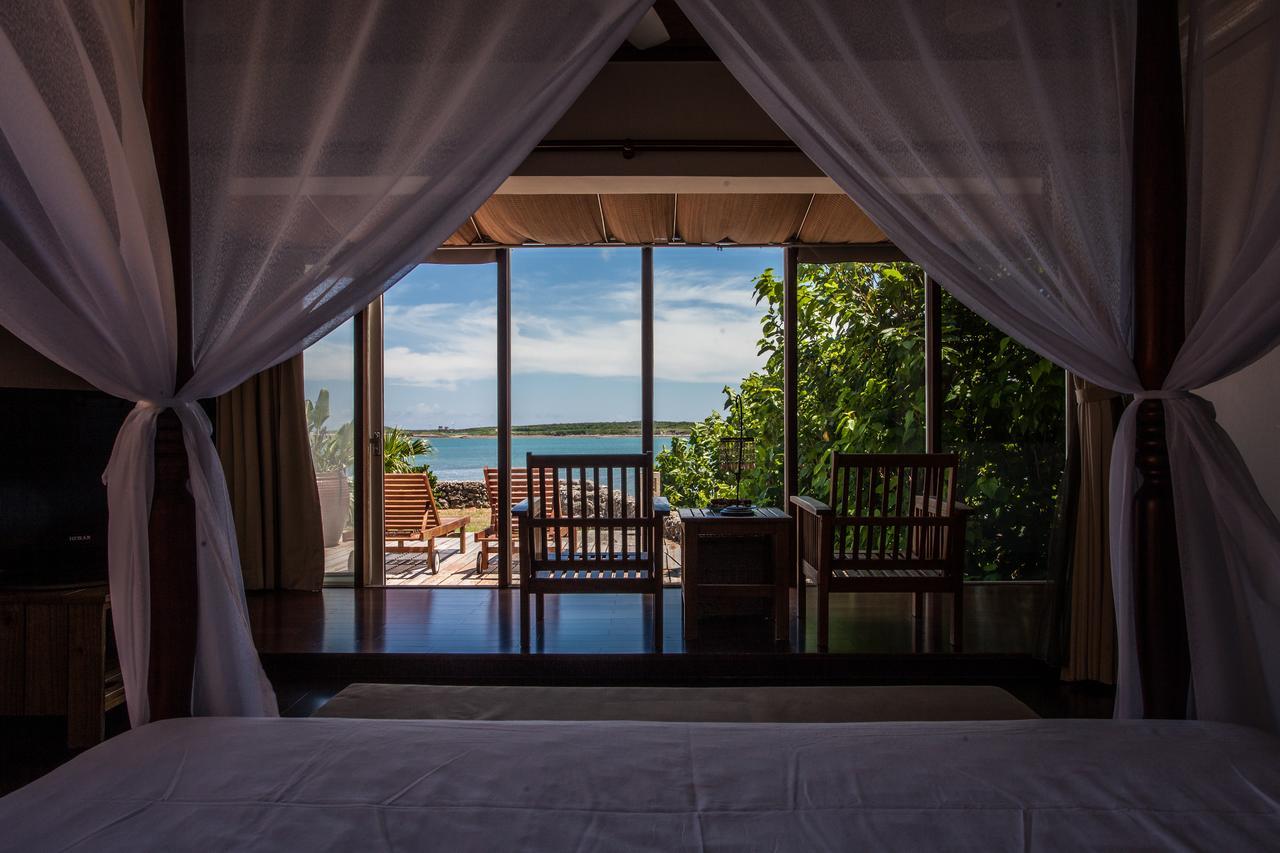 Summer Ya B&B Huhszi Kültér fotó