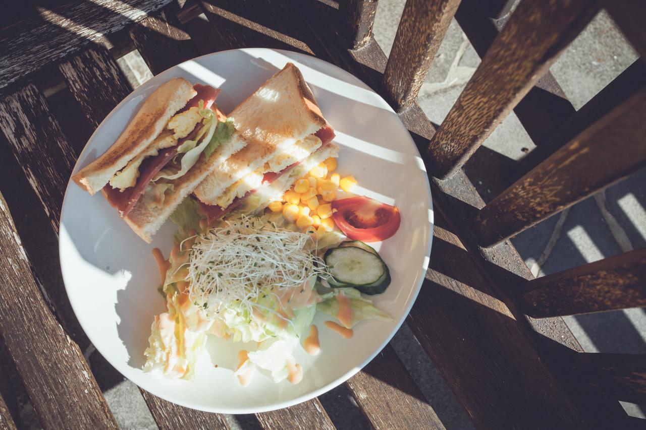 Summer Ya B&B Huhszi Kültér fotó
