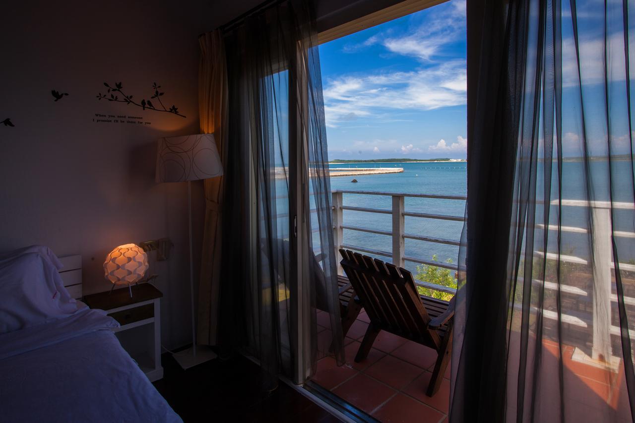 Summer Ya B&B Huhszi Kültér fotó