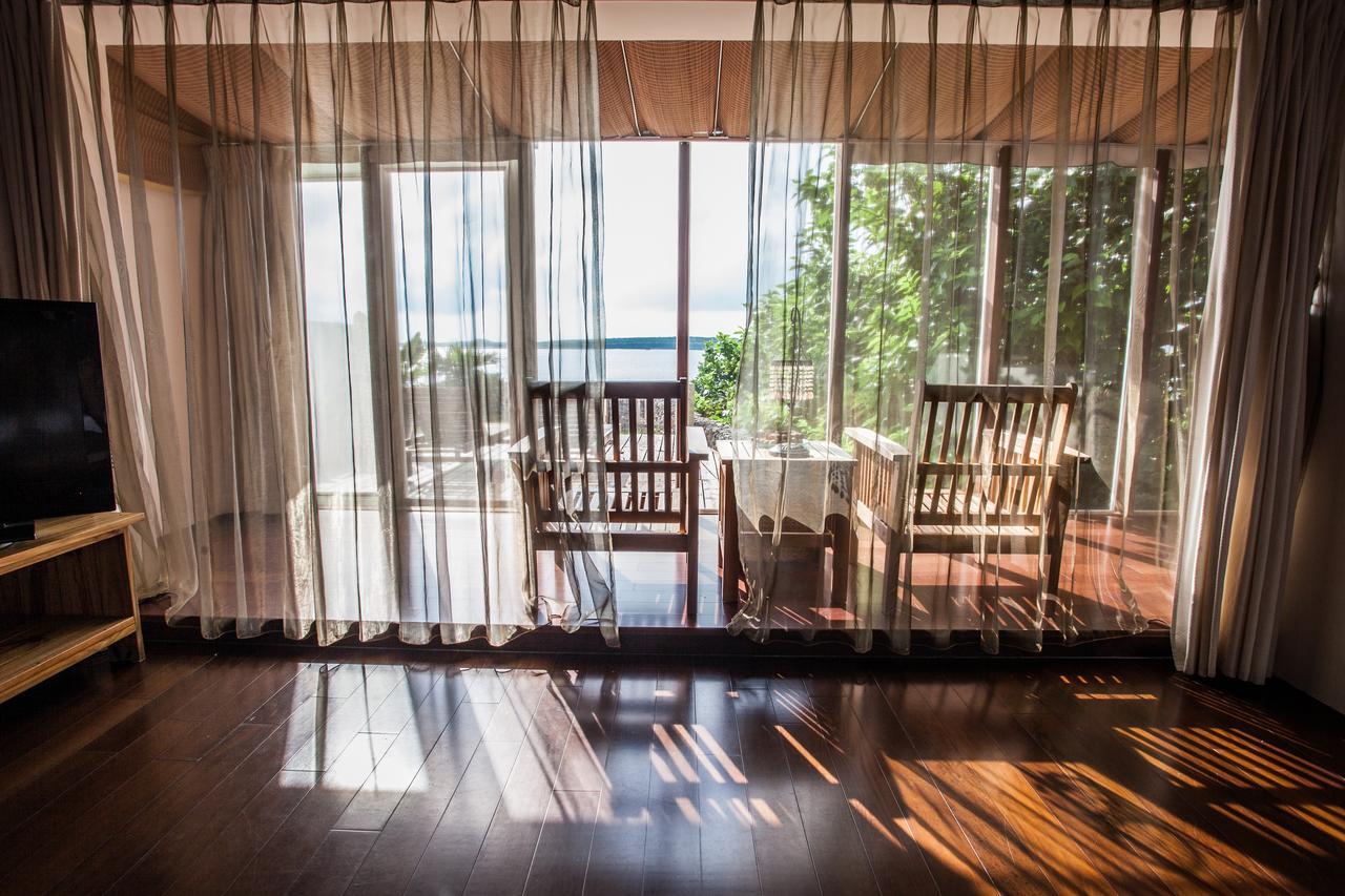 Summer Ya B&B Huhszi Kültér fotó