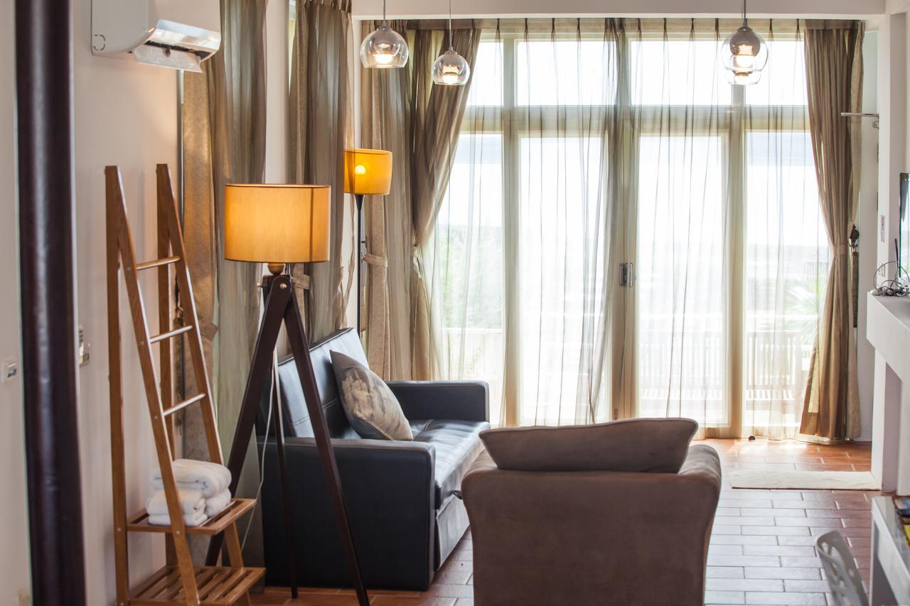 Summer Ya B&B Huhszi Kültér fotó