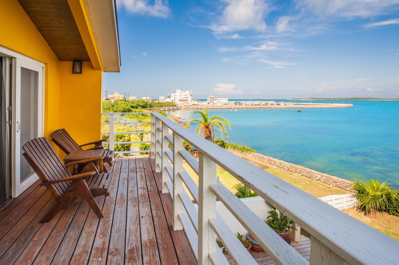 Summer Ya B&B Huhszi Kültér fotó