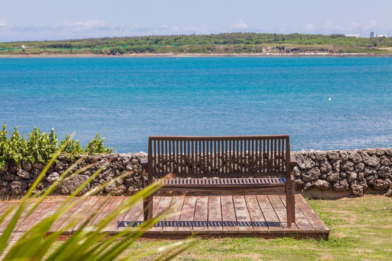 Summer Ya B&B Huhszi Kültér fotó
