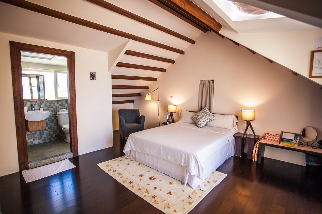Summer Ya B&B Huhszi Kültér fotó