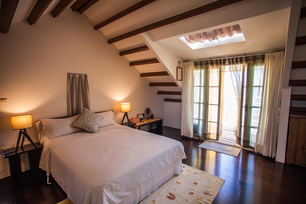 Summer Ya B&B Huhszi Kültér fotó