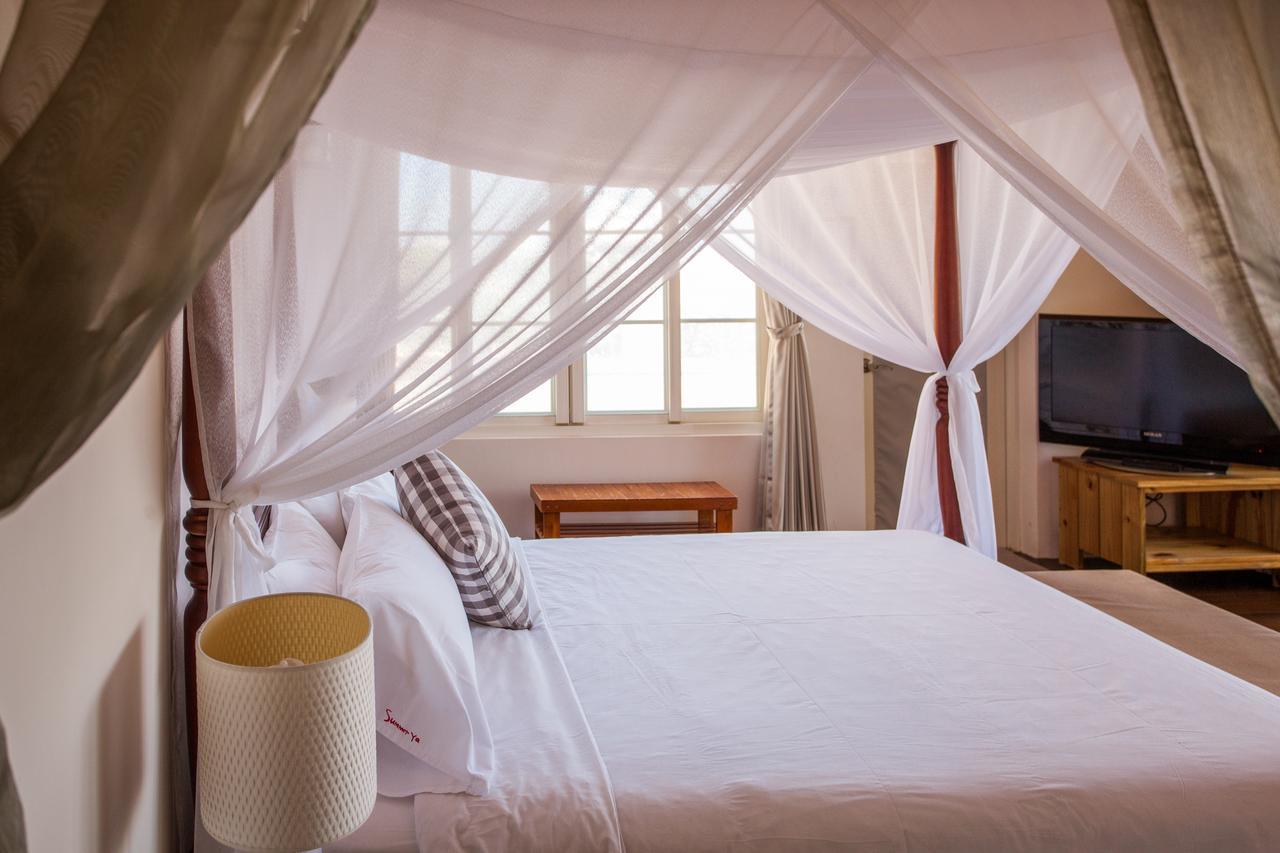 Summer Ya B&B Huhszi Kültér fotó