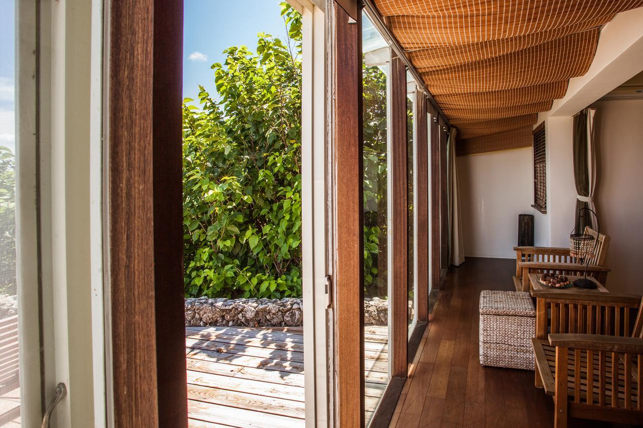 Summer Ya B&B Huhszi Kültér fotó