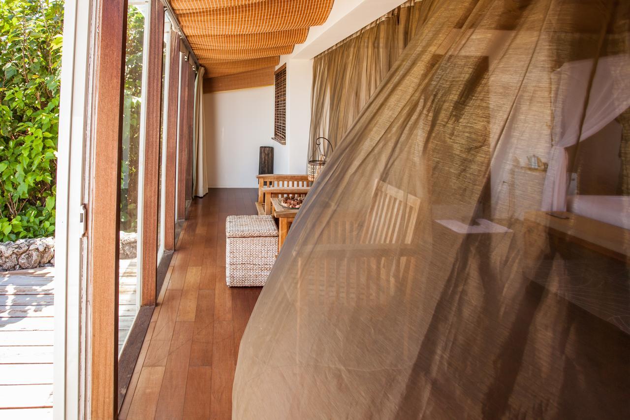 Summer Ya B&B Huhszi Kültér fotó