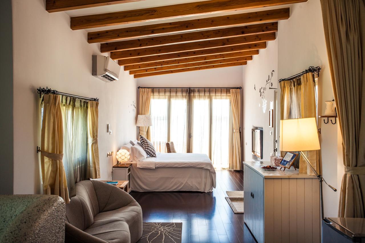 Summer Ya B&B Huhszi Kültér fotó