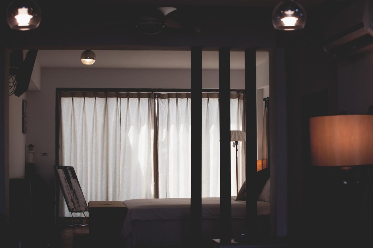 Summer Ya B&B Huhszi Kültér fotó