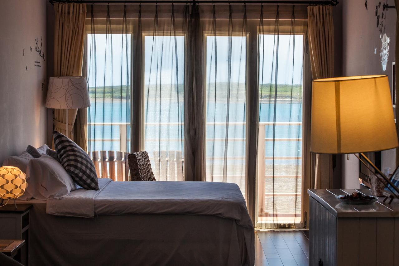 Summer Ya B&B Huhszi Kültér fotó