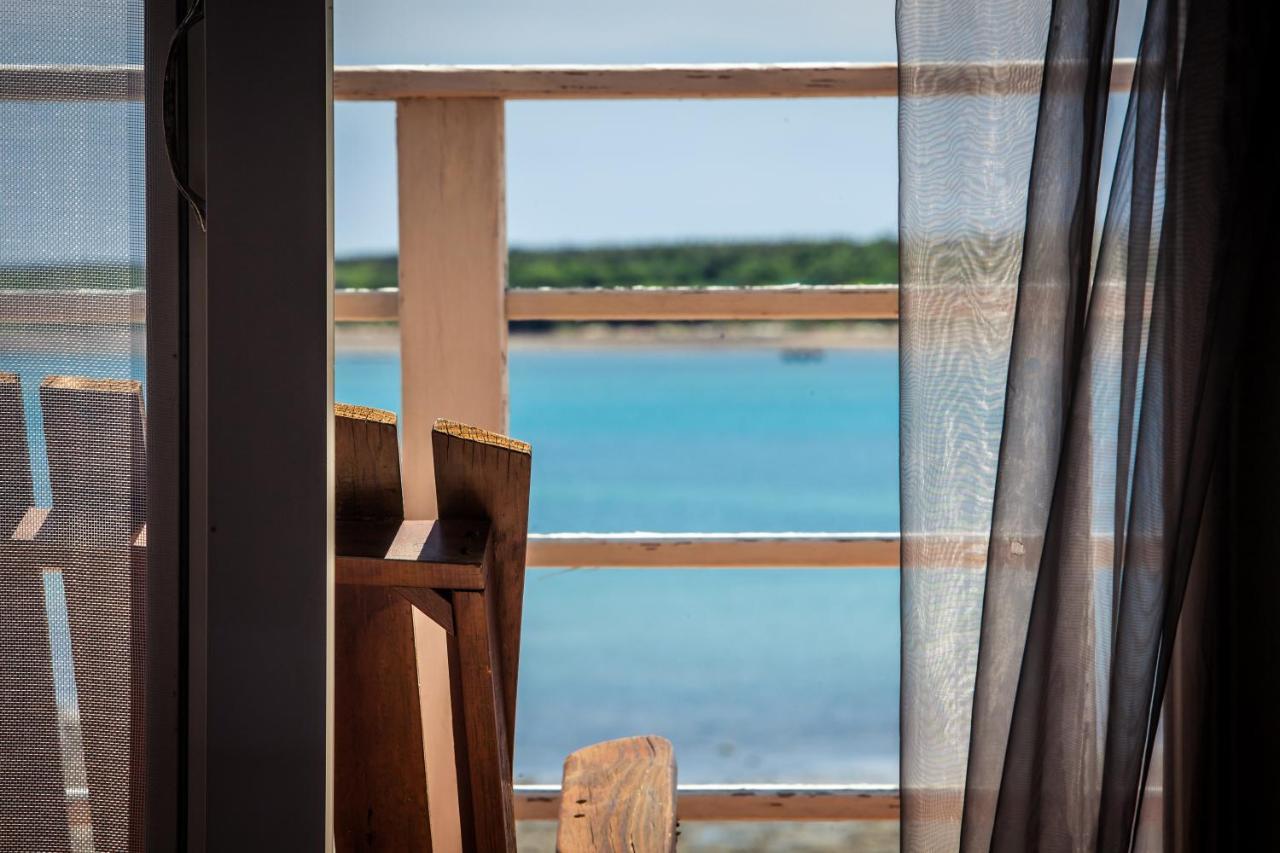 Summer Ya B&B Huhszi Kültér fotó
