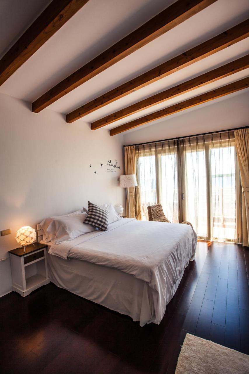 Summer Ya B&B Huhszi Kültér fotó