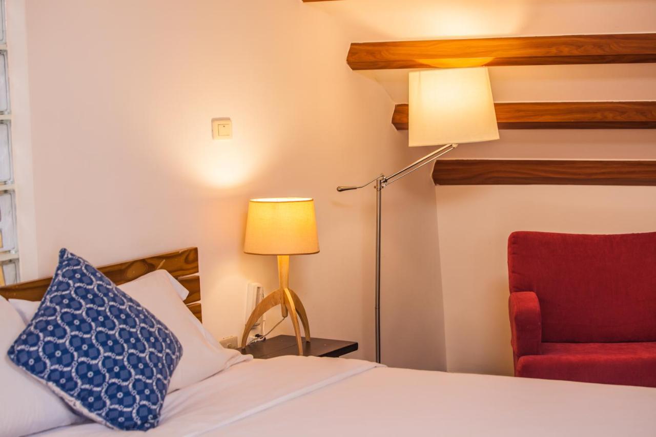 Summer Ya B&B Huhszi Kültér fotó
