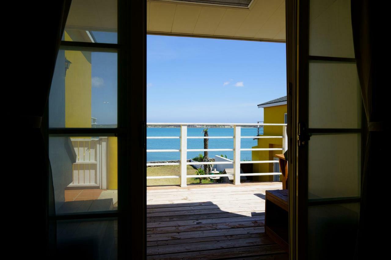 Summer Ya B&B Huhszi Kültér fotó
