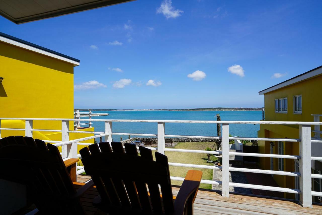 Summer Ya B&B Huhszi Kültér fotó