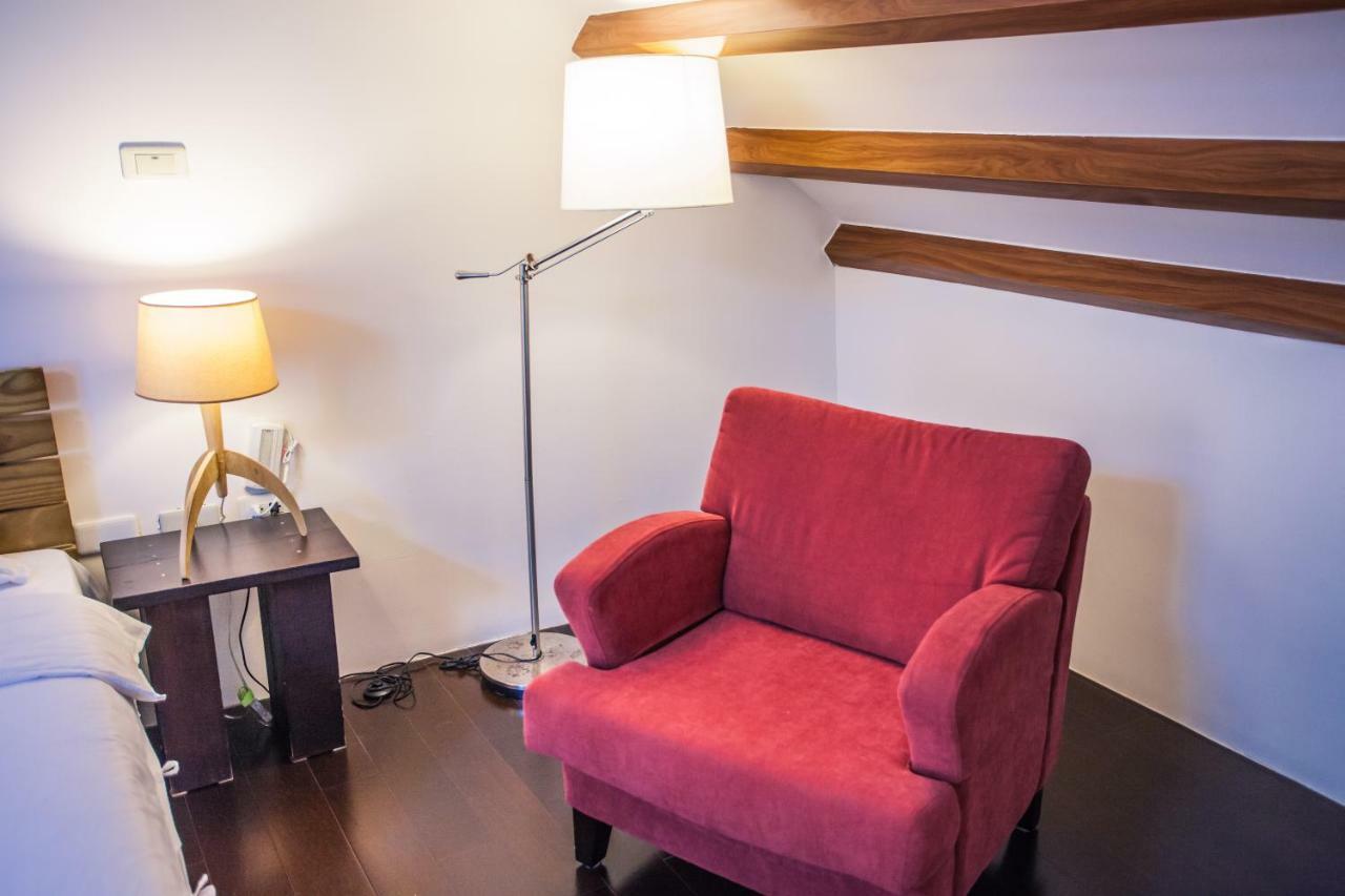 Summer Ya B&B Huhszi Kültér fotó