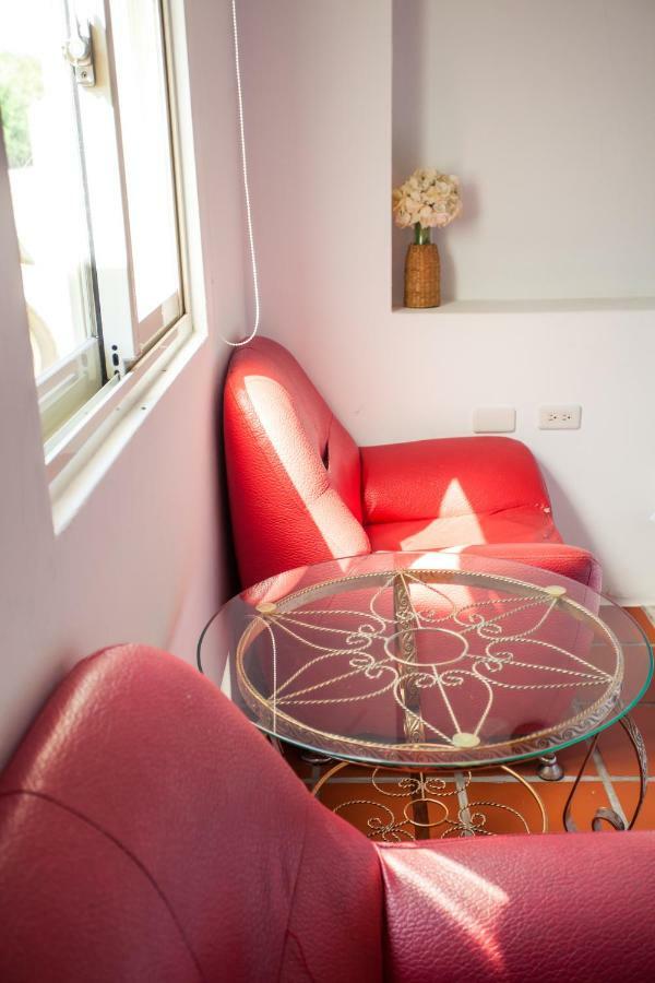 Summer Ya B&B Huhszi Kültér fotó