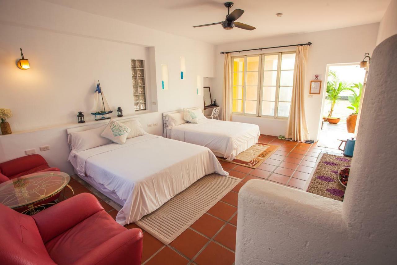 Summer Ya B&B Huhszi Kültér fotó