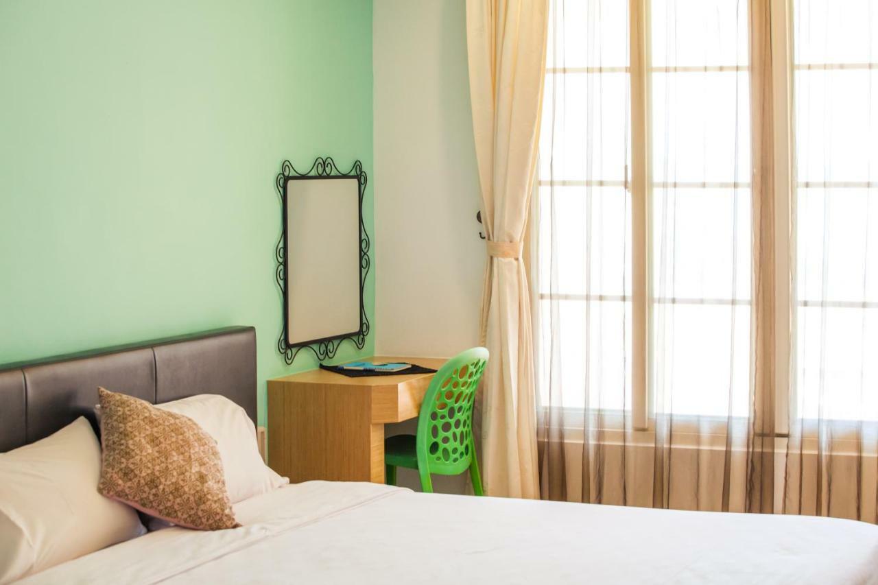 Summer Ya B&B Huhszi Kültér fotó