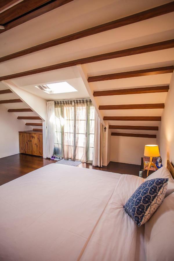 Summer Ya B&B Huhszi Kültér fotó