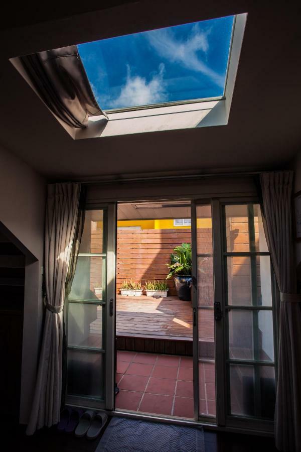 Summer Ya B&B Huhszi Kültér fotó