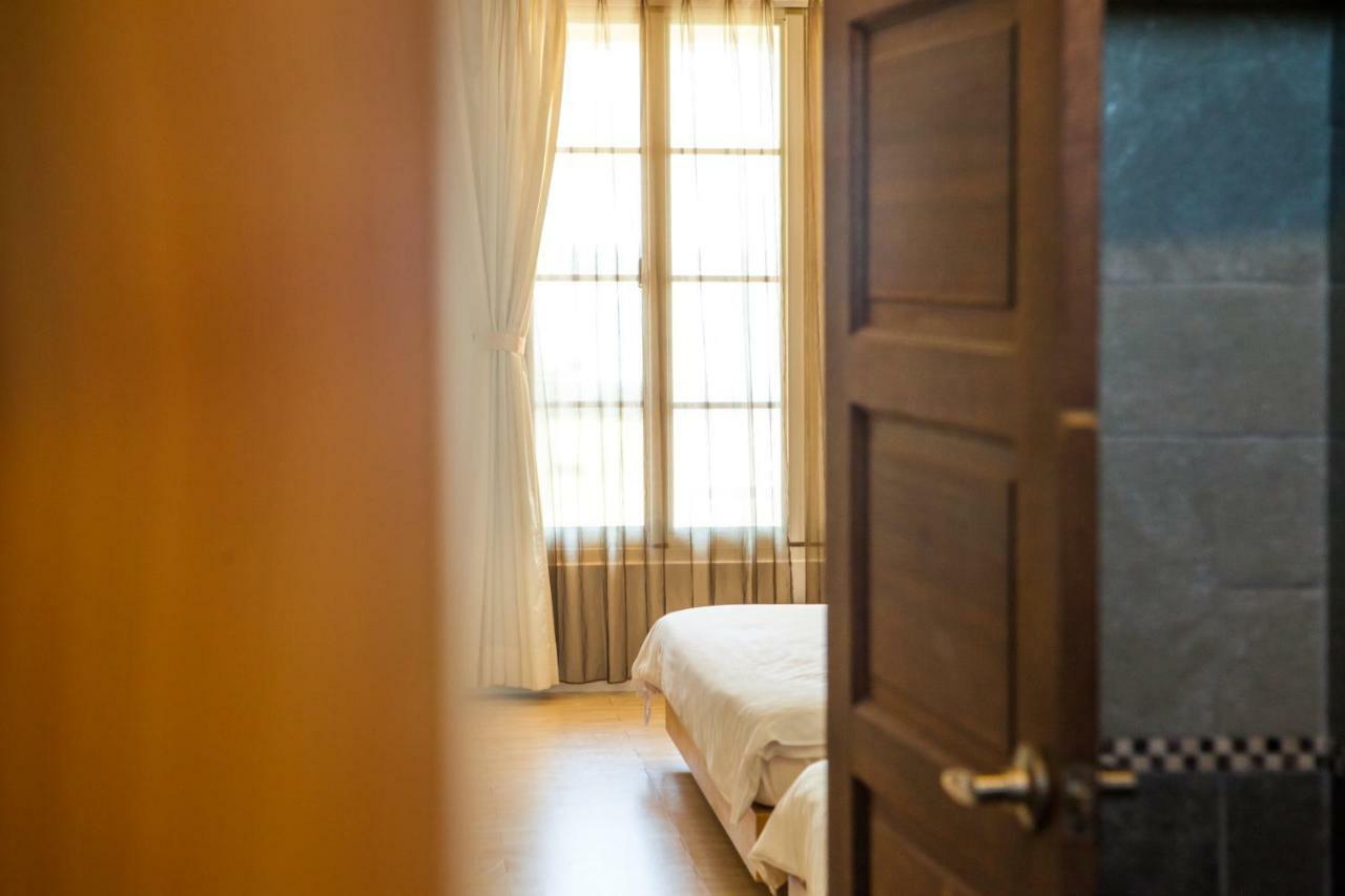Summer Ya B&B Huhszi Kültér fotó