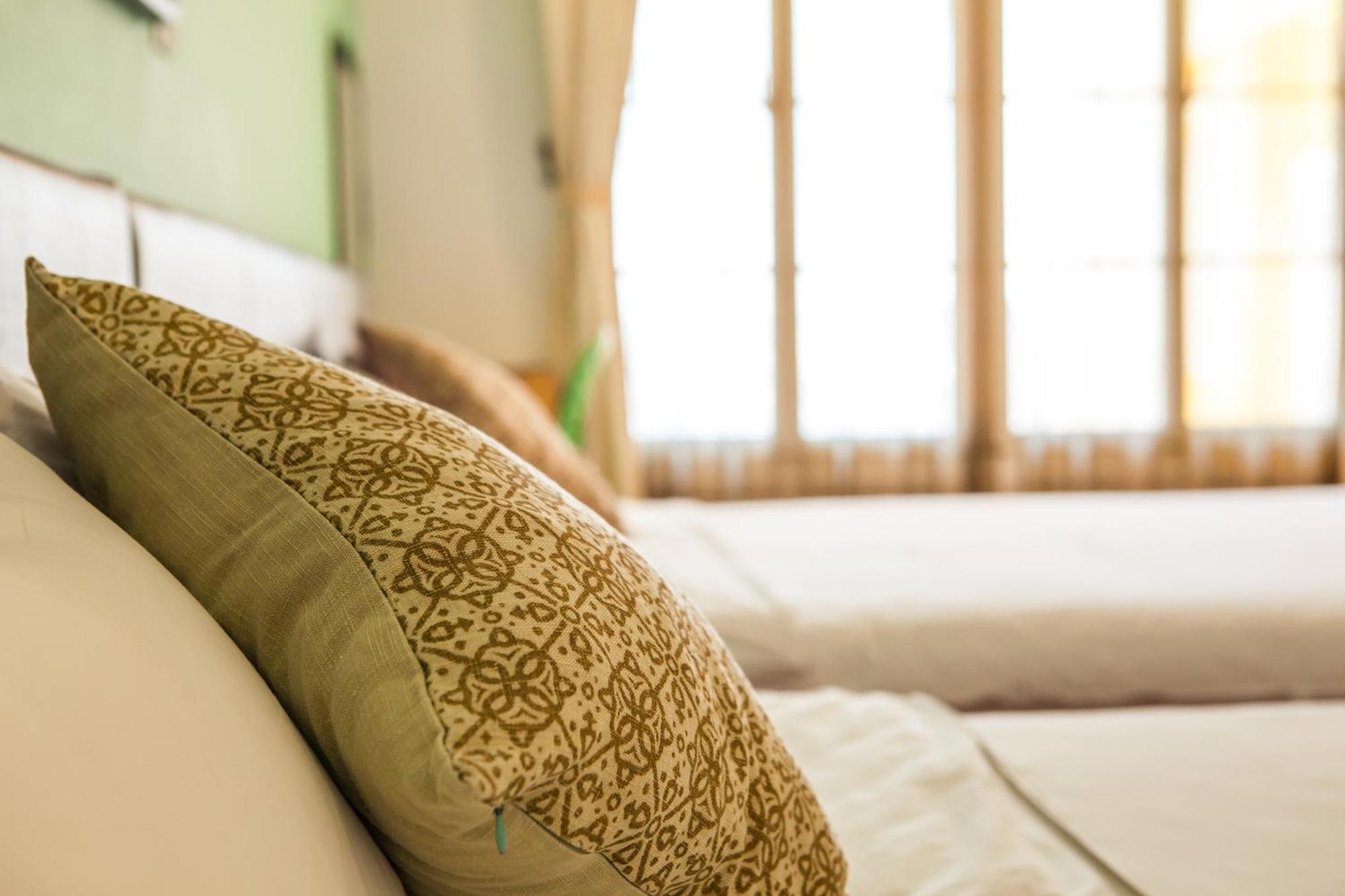 Summer Ya B&B Huhszi Kültér fotó