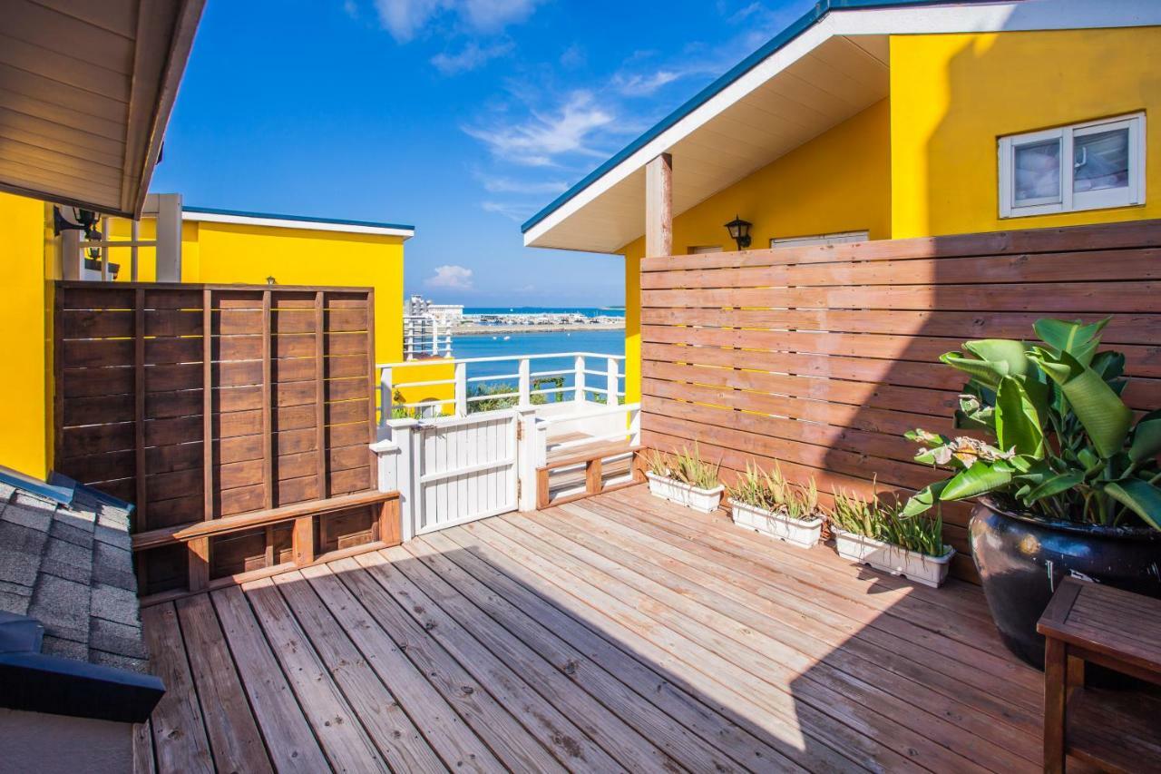 Summer Ya B&B Huhszi Kültér fotó